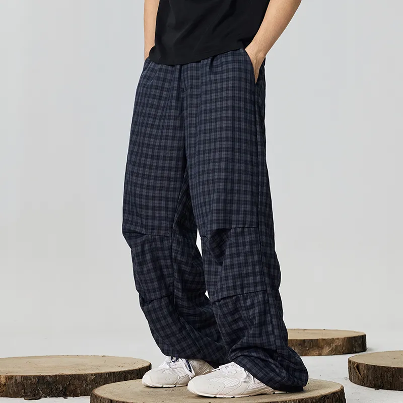 GTRG Casual Pants Unisex-11