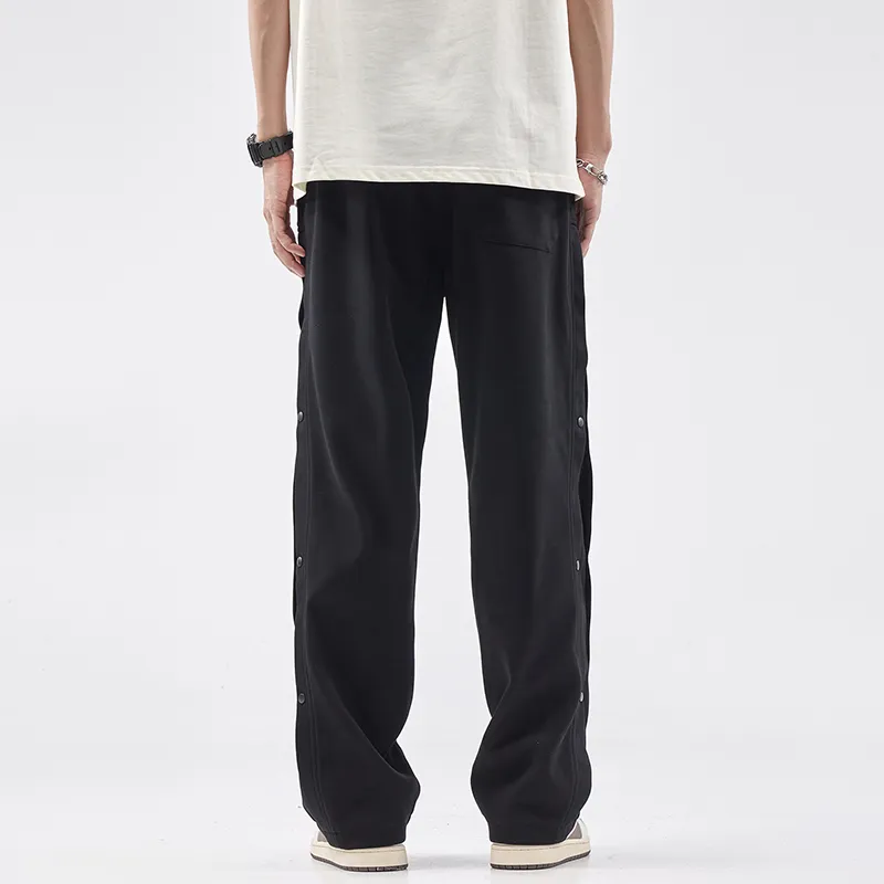 GTRG Casual Pants Unisex-4