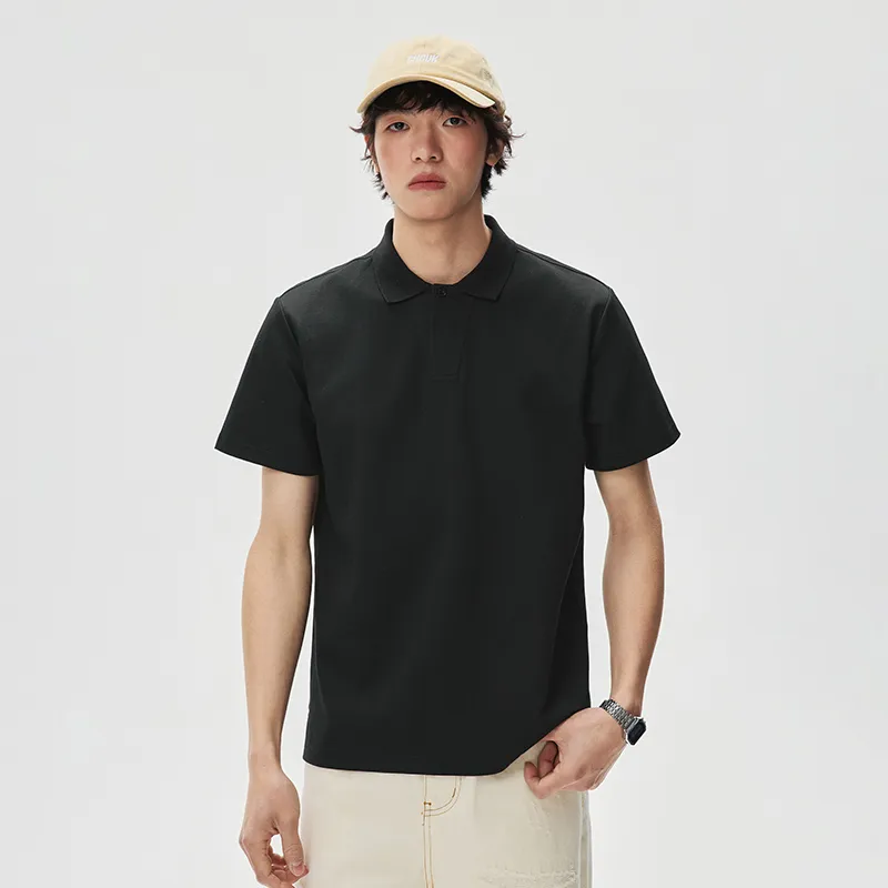 GTRG Polo Shirts Unisex-6