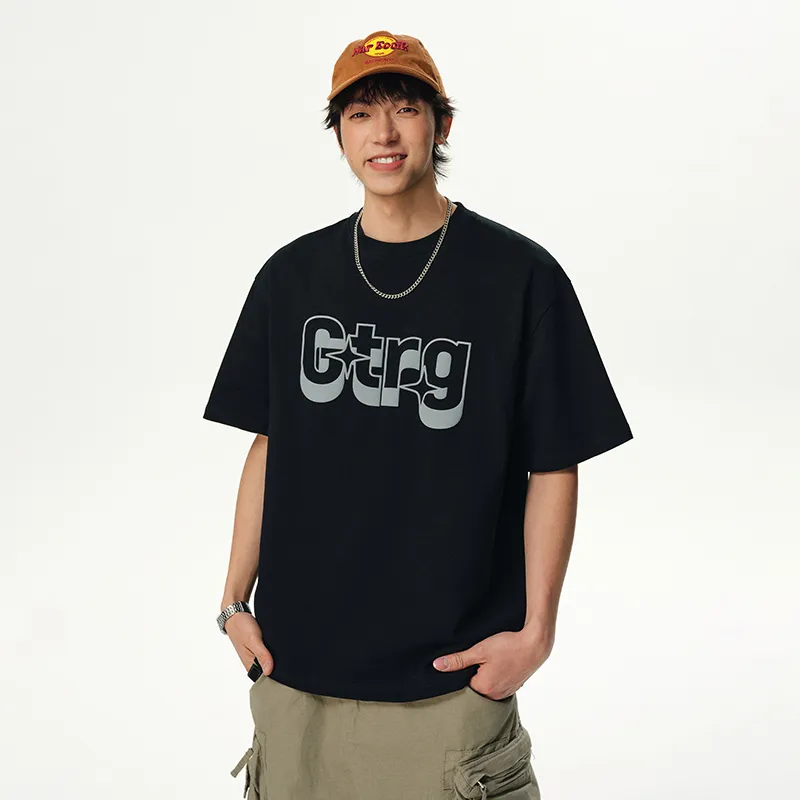 GTRG T Shirts Unisex-13