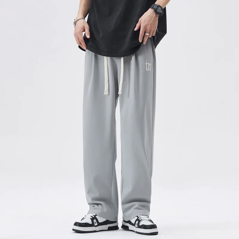 GTRG Casual Pants Unisex-14