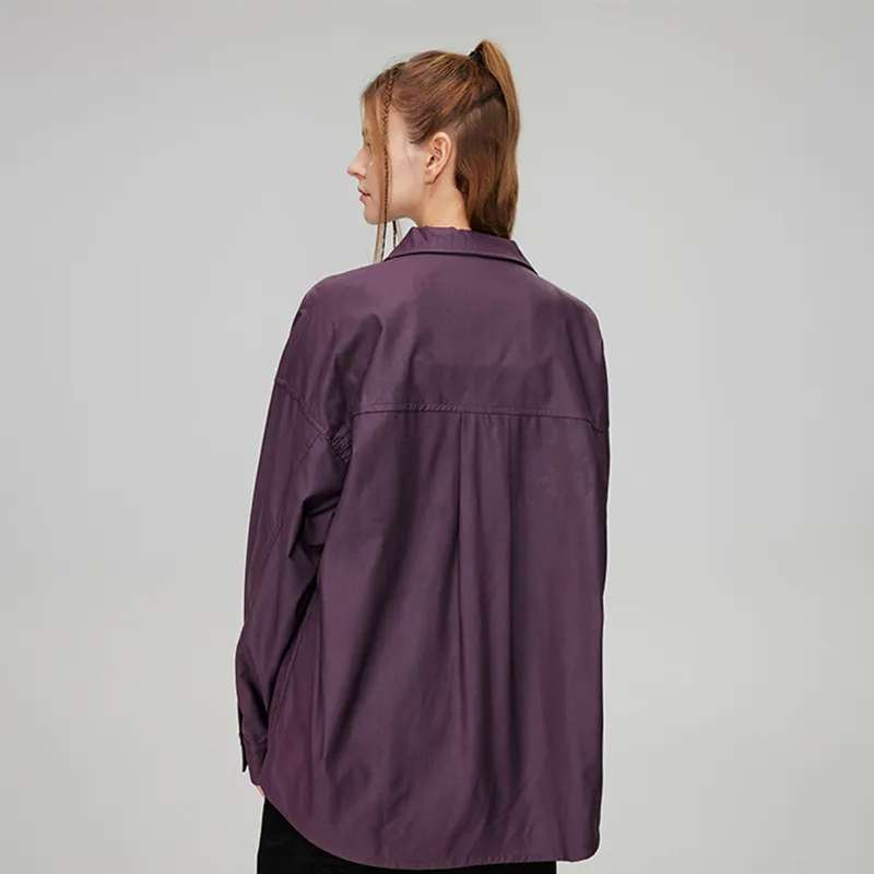 GTRG Shirts Unisex Purple-5