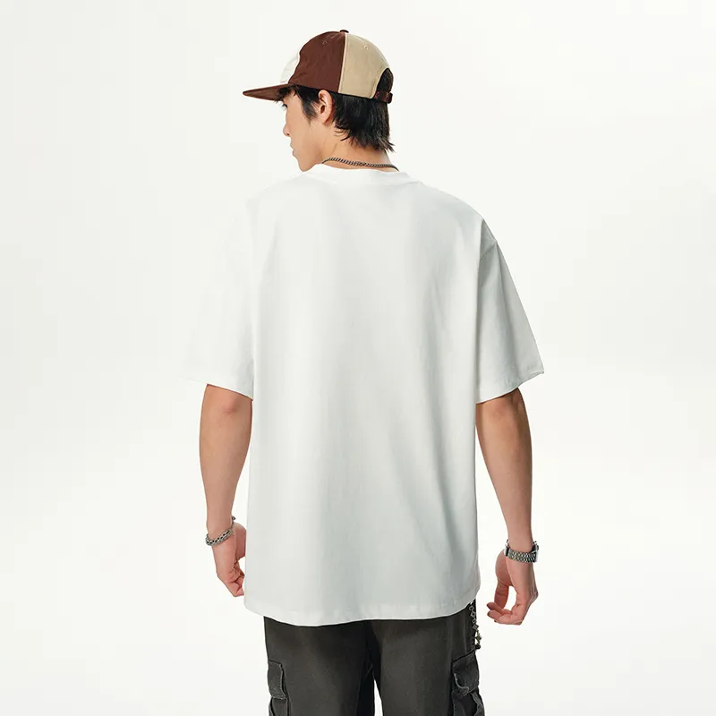 GTRG T Shirts Unisex-7