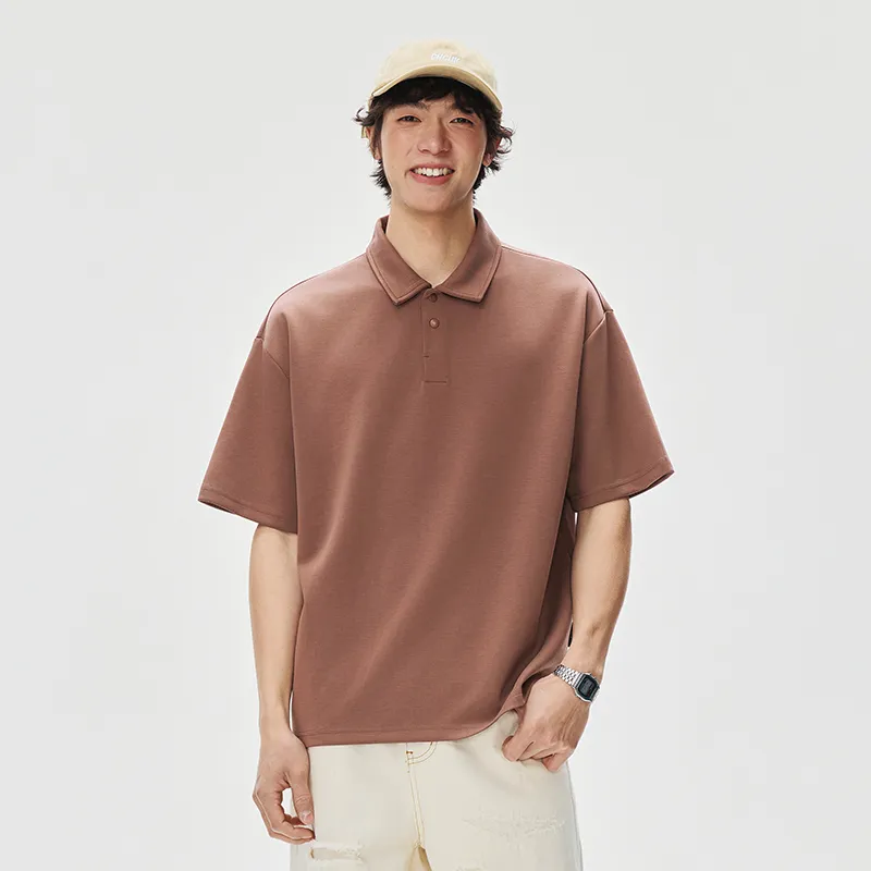 GTRG Polo Shirts Unisex-8