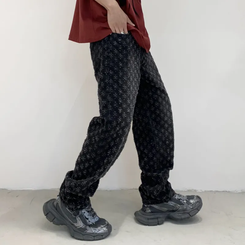 GTRG Jeans Unisex-3