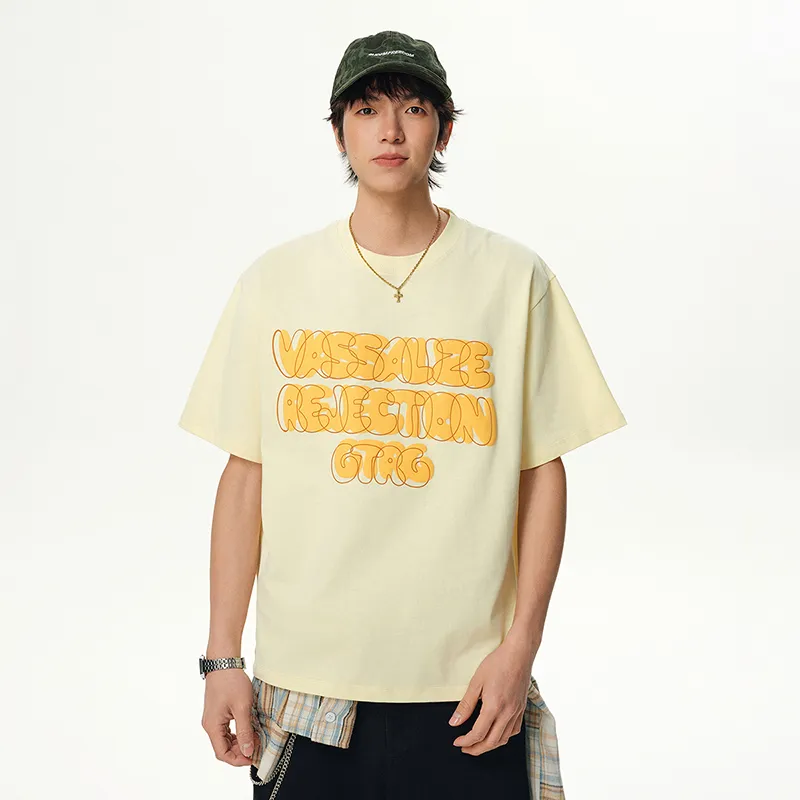 GTRG T Shirts Unisex-10