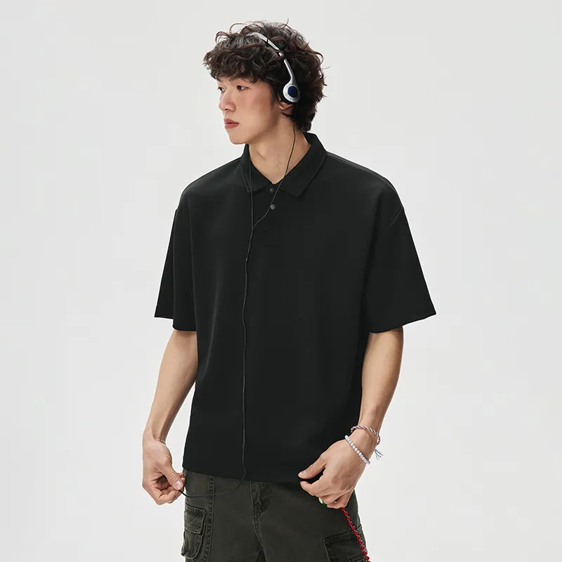 GTRG Polo Shirts Unisex-4