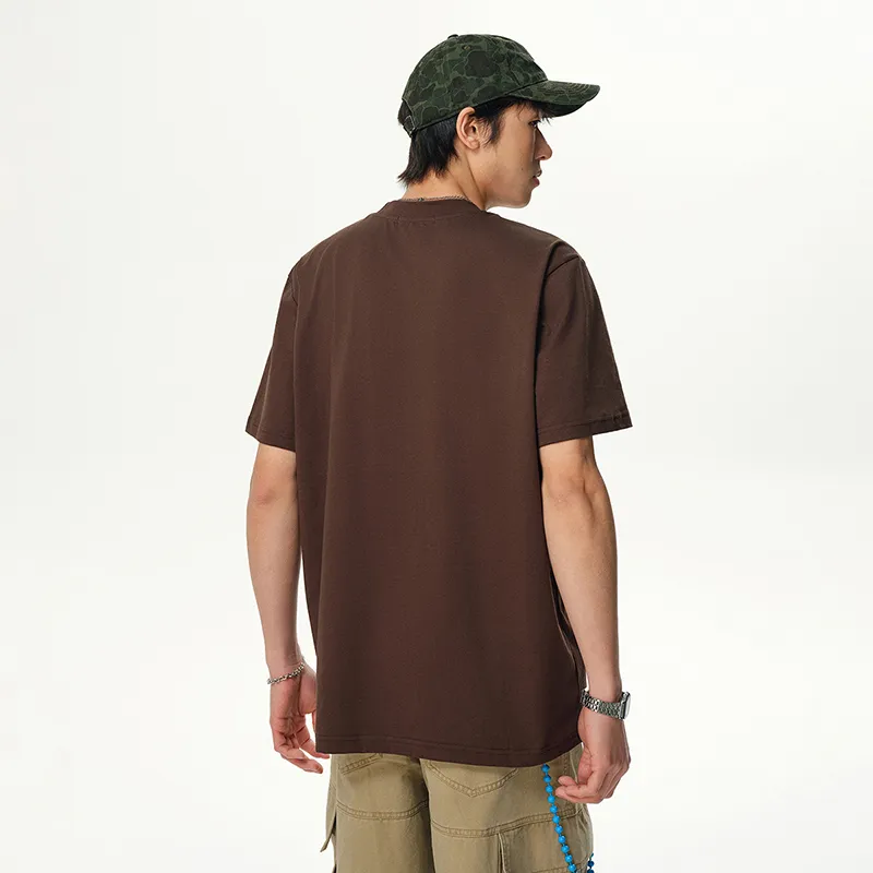GTRG T Shirts Unisex-17