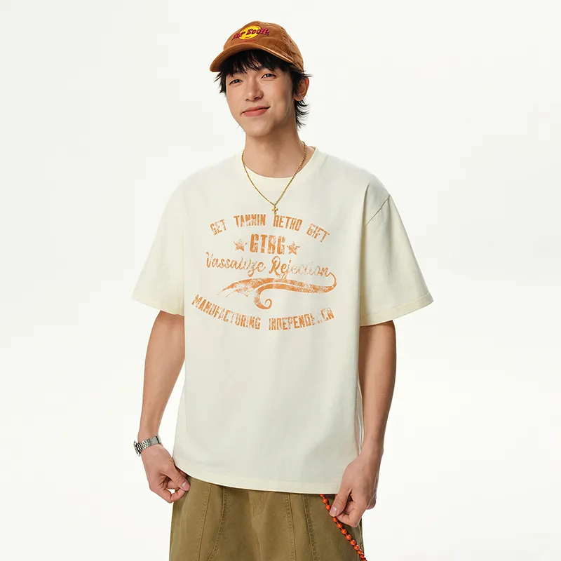 GTRG T Shirts Unisex-11