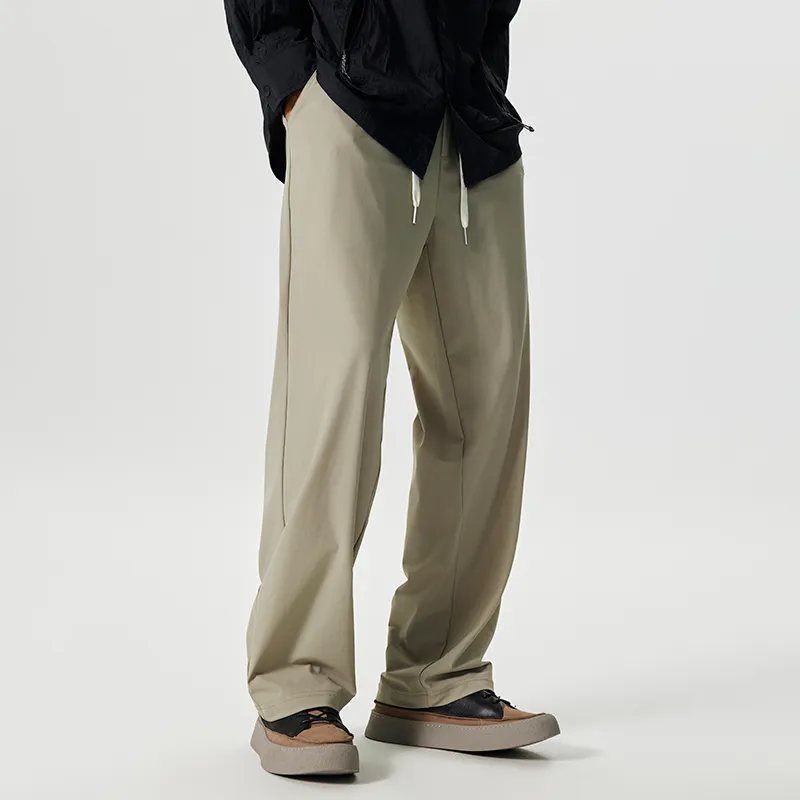 GTRG Casual Pants Unisex-12
