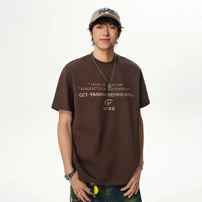 GTRG T Shirts Unisex-13