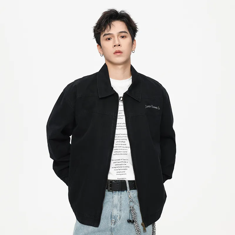 GTRG Jackets Unisex-29