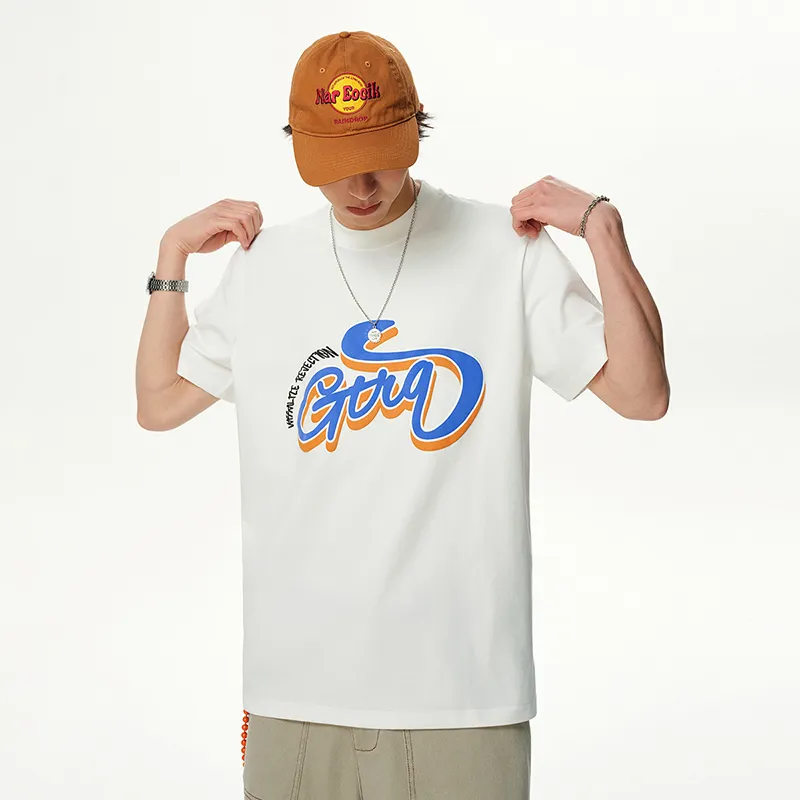 GTRG T Shirts Unisex-9