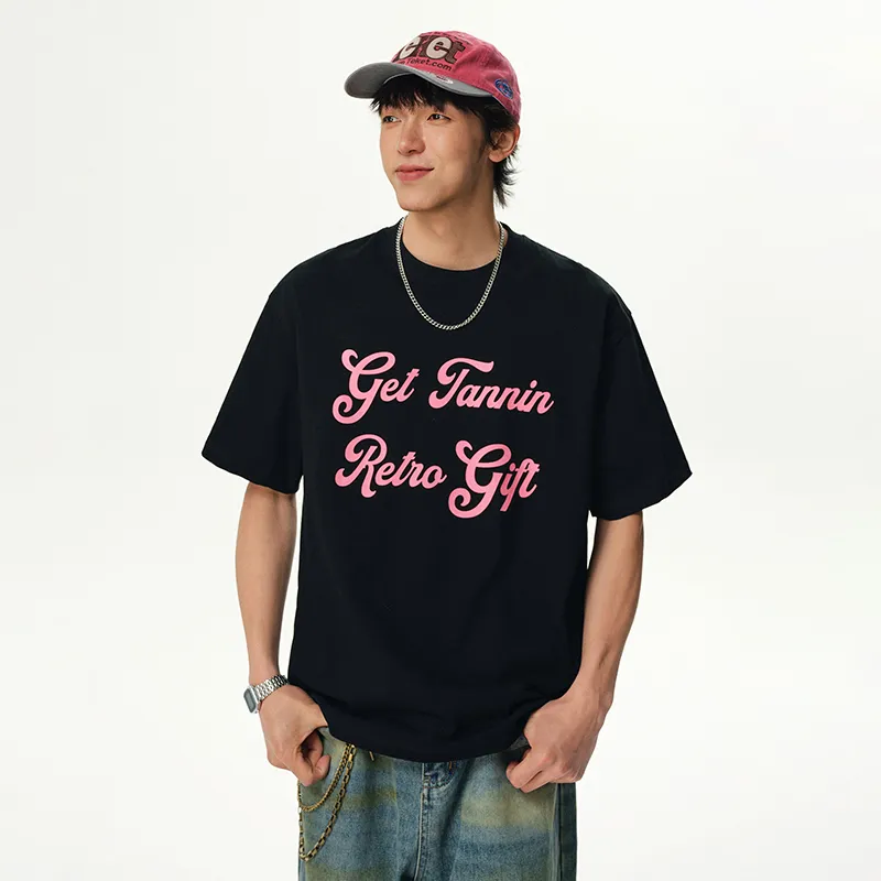 GTRG T Shirts Unisex-6
