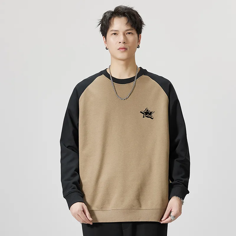 GTRG Sweatshirts Unisex-2