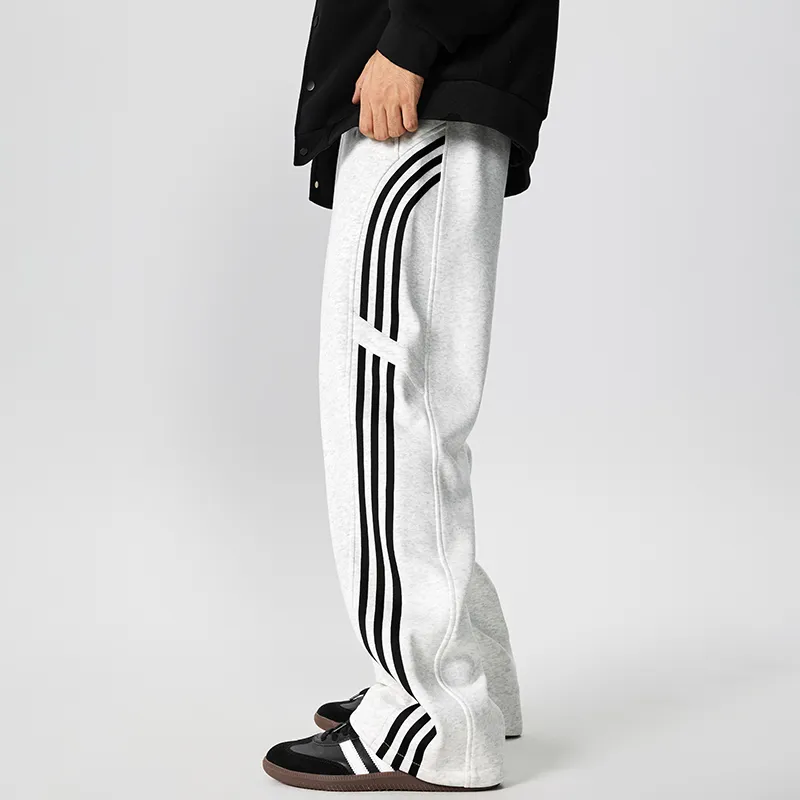 GTRG Casual Pants Unisex-20