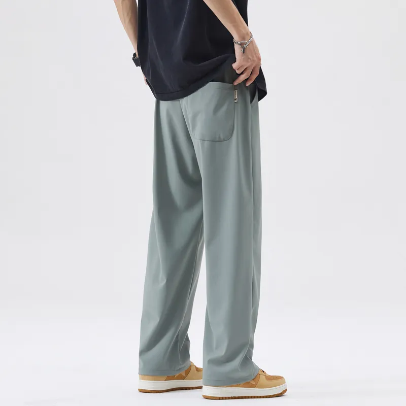 GTRG Casual Pants Unisex-23