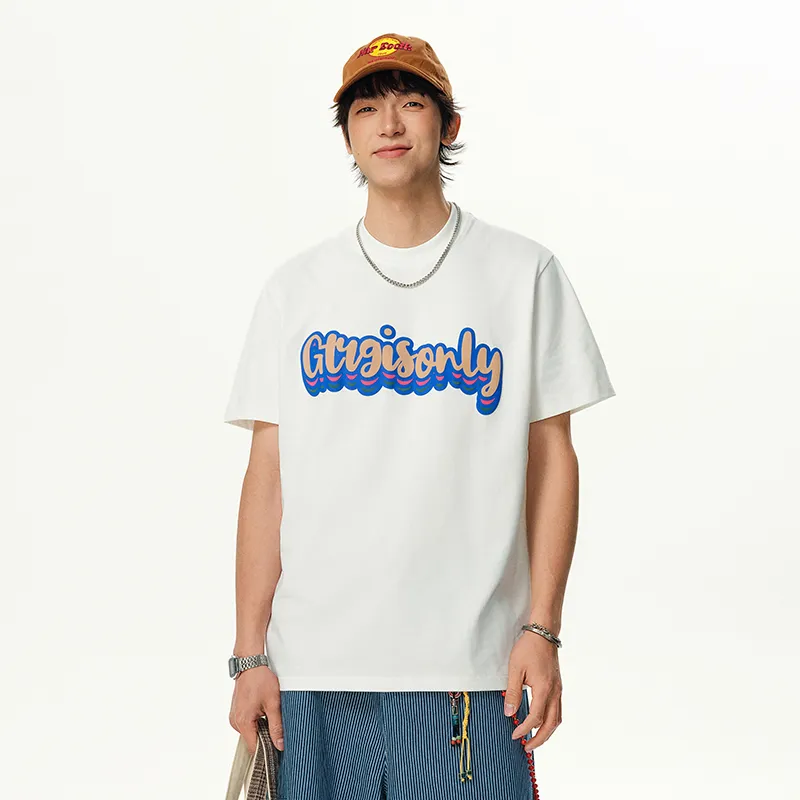 GTRG T Shirts Unisex-30