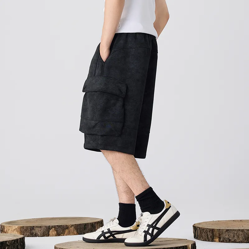 GTRG Casual Shorts Unisex-6