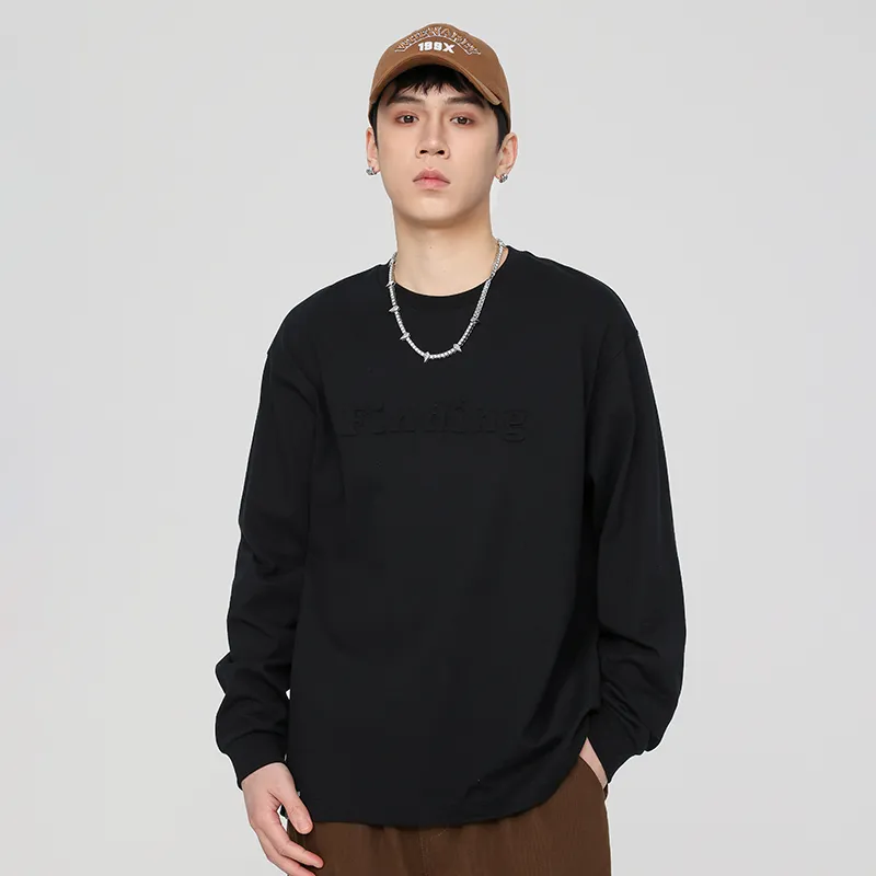 GTRG Sweatshirts Unisex-1