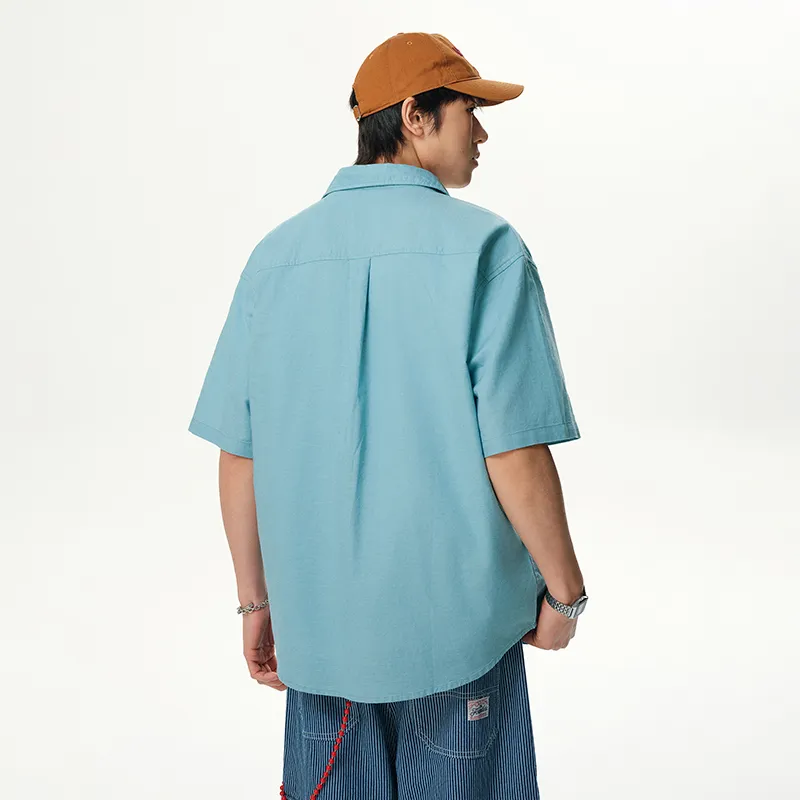 GTRG Shirts Unisex Lake Blue-7