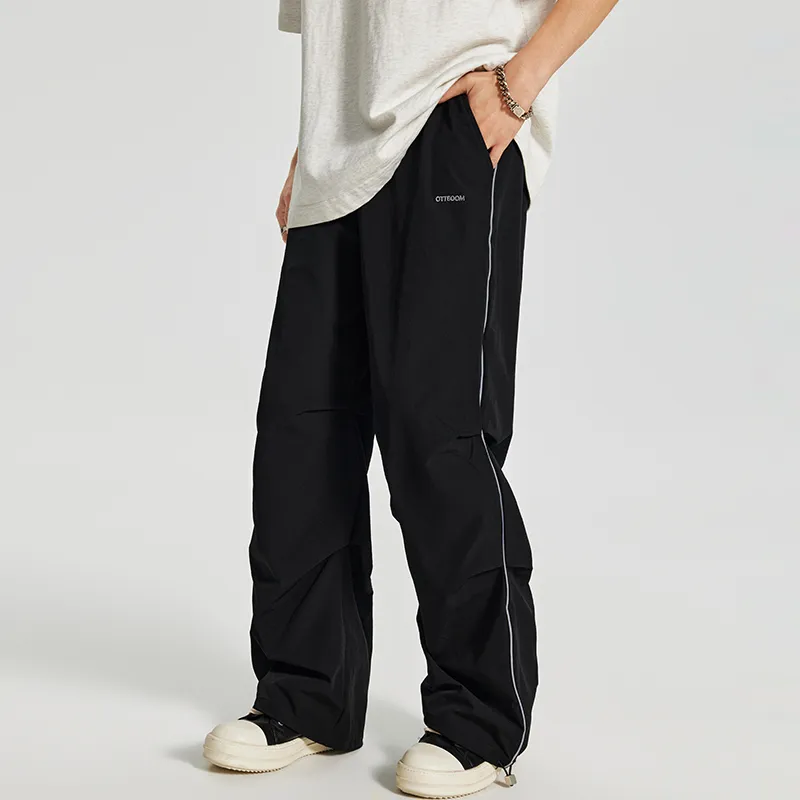 GTRG Casual Pants Unisex-9