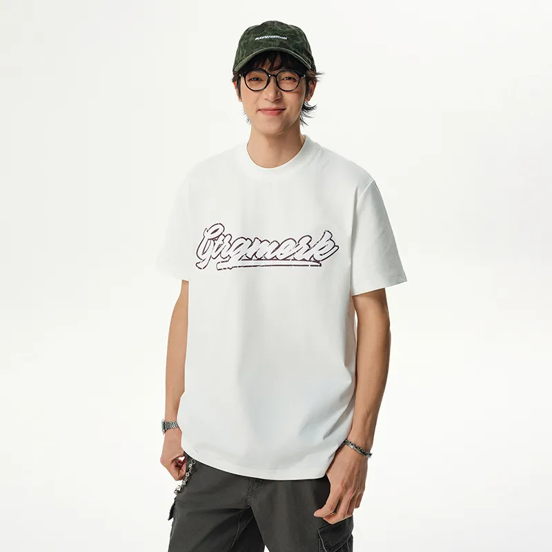 GTRG T Shirts Unisex-3