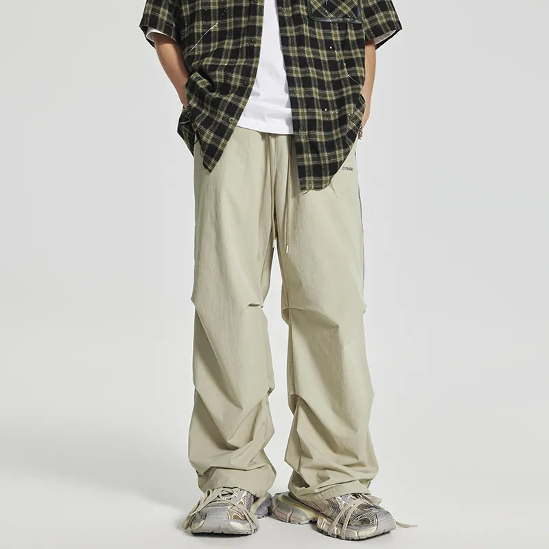 GTRG Casual Pants Unisex-2