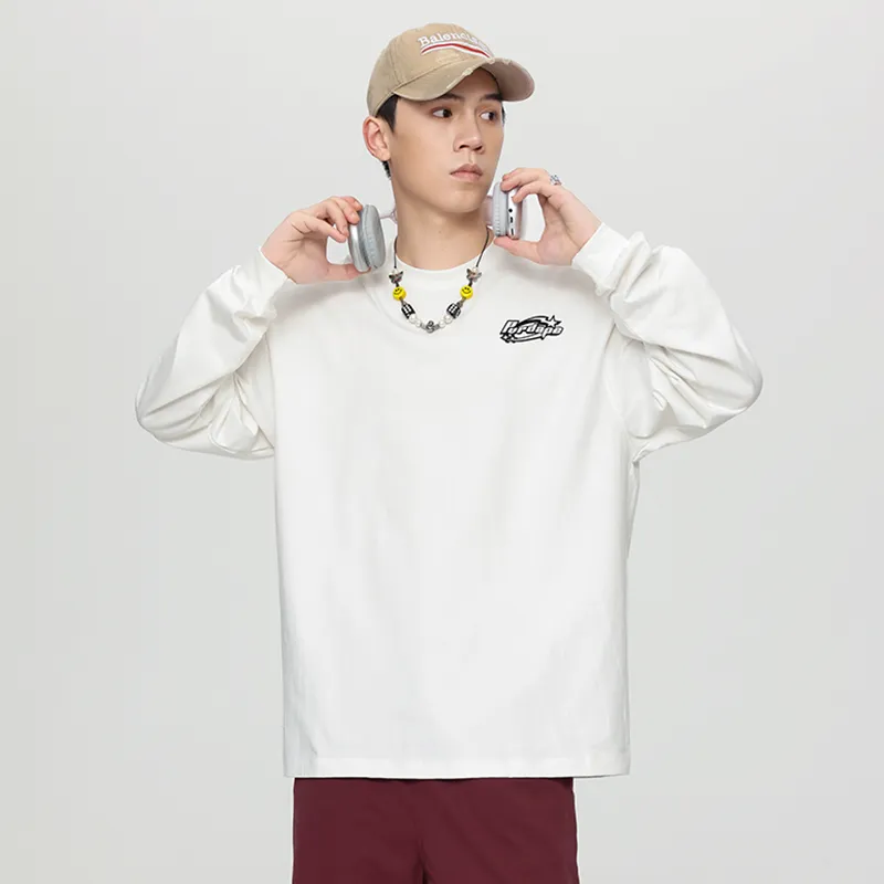 GTRG Sweatshirts Unisex-3