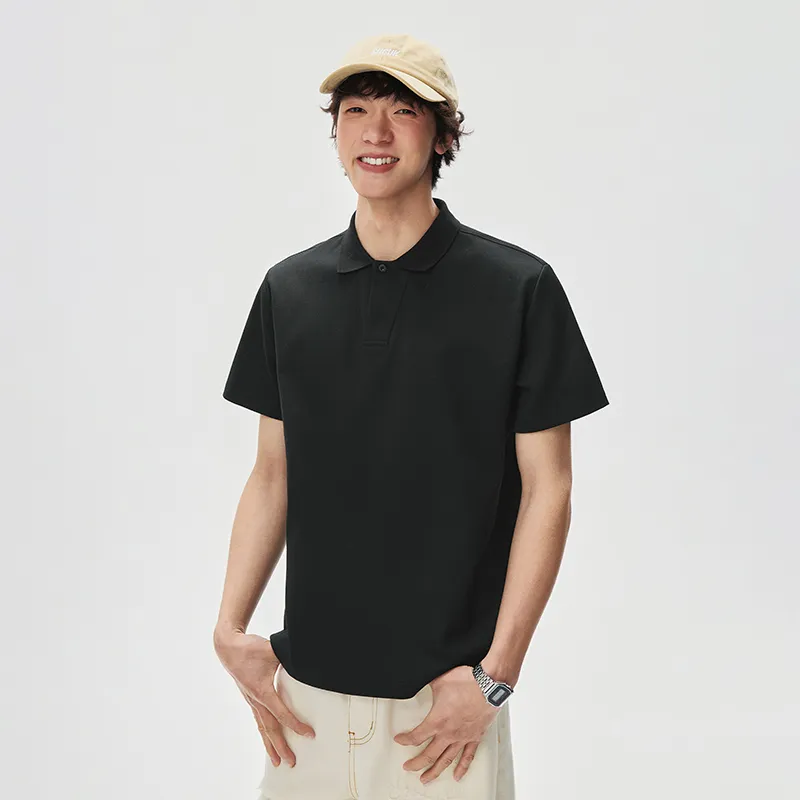 GTRG Polo Shirts Unisex-5