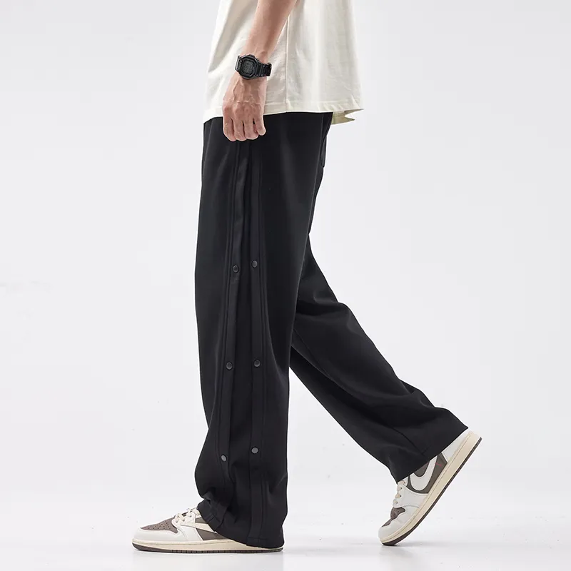 GTRG Casual Pants Unisex-2