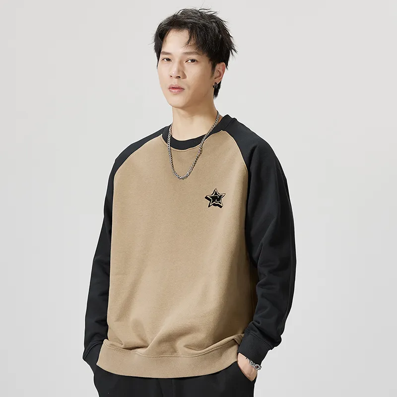 GTRG Sweatshirts Unisex-5