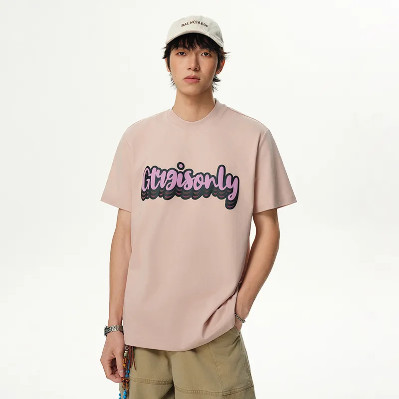 GTRG T Shirts Unisex-24