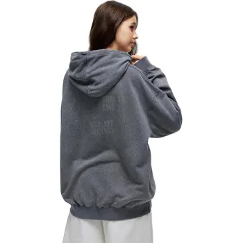 GTRG Sweatshirt Unisex Pencil Gray