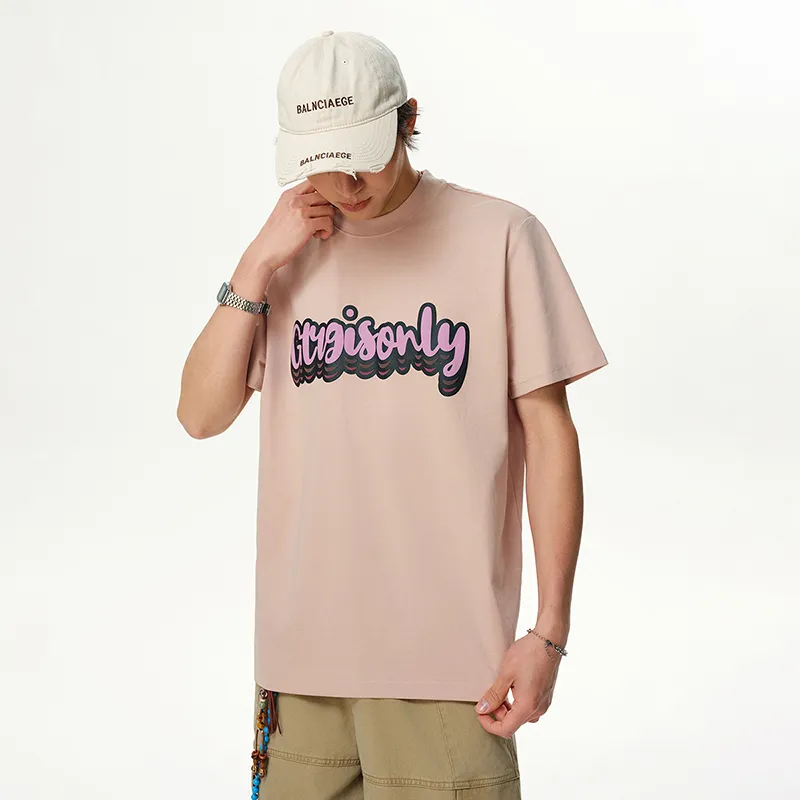 GTRG T Shirts Unisex-25