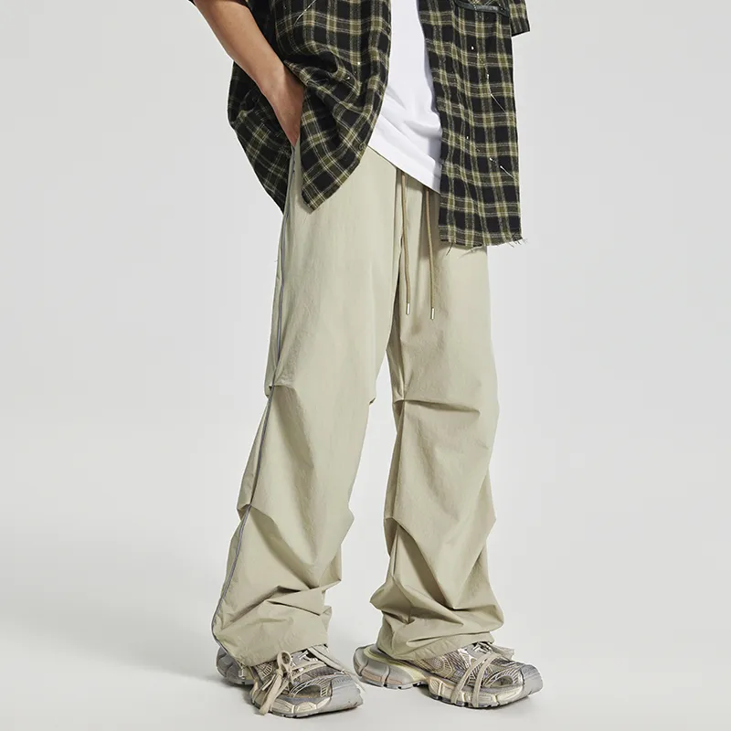 GTRG Casual Pants Unisex-4