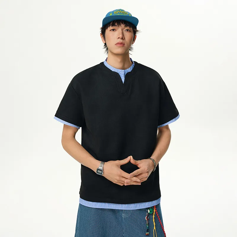 GTRG Polo Shirts Unisex-4