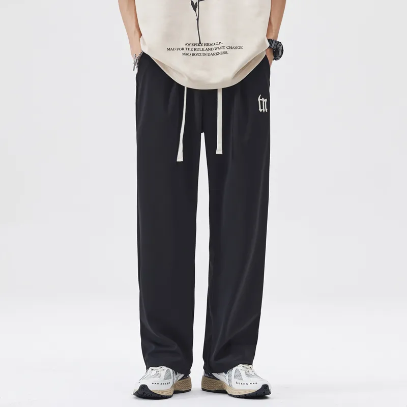 GTRG Casual Pants Unisex-2