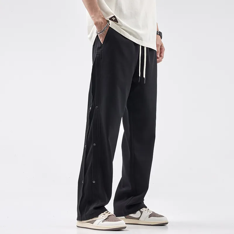 GTRG Casual Pants Unisex-7