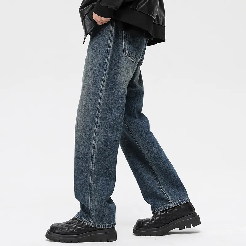 GTRG Jeans Unisex-4