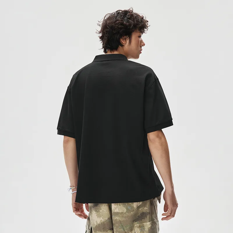 GTRG Polo Shirts Unisex-13