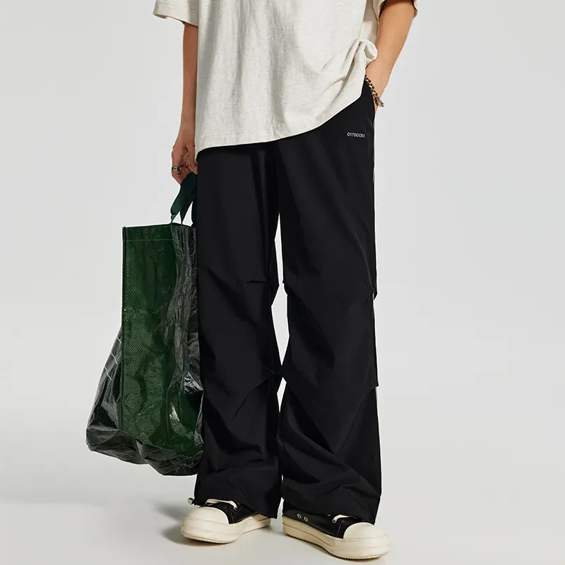 GTRG Casual Pants Unisex-7
