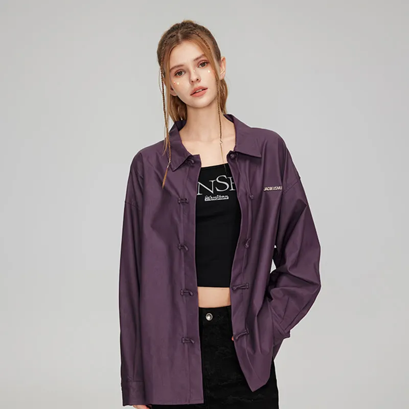 GTRG Shirts Unisex Purple-2