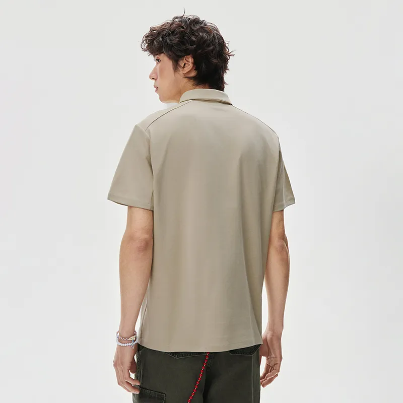GTRG Polo Shirts Unisex-11