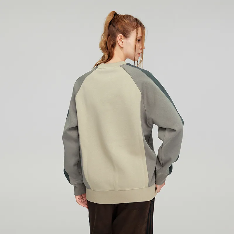 GTRG Sweatshirt Unisex Beige Apricot-5