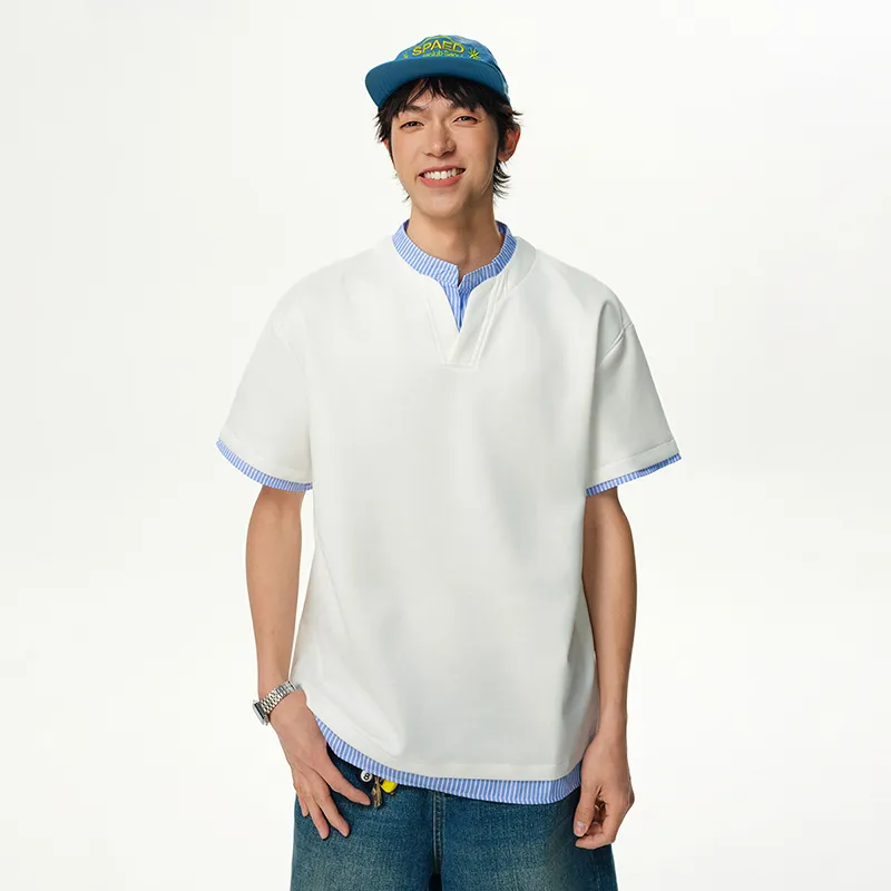 GTRG Polo Shirts Unisex-14