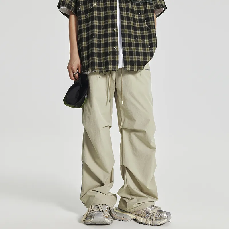 GTRG Casual Pants Unisex-3
