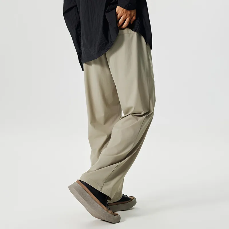 GTRG Casual Pants Unisex-15