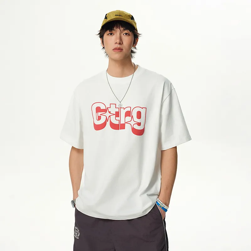 GTRG T Shirts Unisex-6