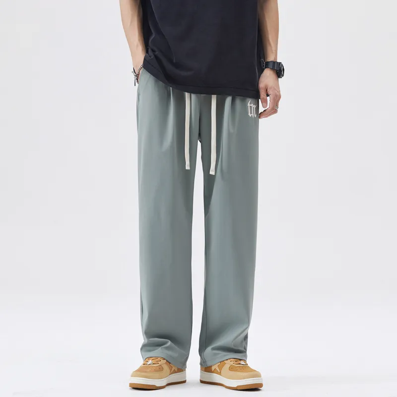 GTRG Casual Pants Unisex-19